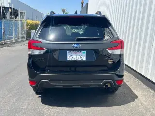 Subaru Forester 2024 AWD Wilderness 4dr Crossover