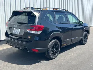 Subaru Forester 2024 AWD Wilderness 4dr Crossover