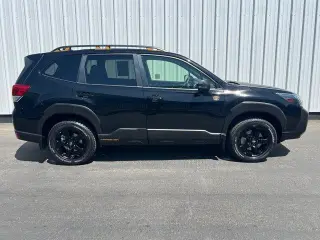 Subaru Forester 2024 AWD Wilderness 4dr Crossover