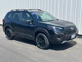 Subaru Forester 2024 AWD Wilderness 4dr Crossover