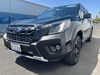 Subaru Forester 2024 AWD Wilderness 4dr Crossover