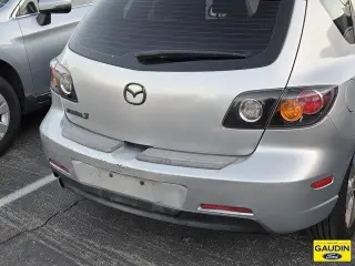 Mazda Mazda3 2006 s 4pt Wagon
