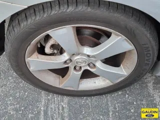 Mazda Mazda3 2006 s 4pt Wagon