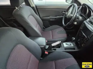 Mazda Mazda3 2006 s 4pt Wagon