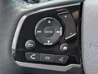 Honda Pilot 2020 Touring 4dr SUV con Sillas Capitán Traseras