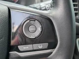 Honda Pilot 2020 Touring 4dr SUV con Sillas Capitán Traseras