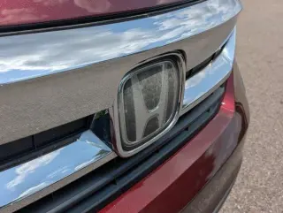 Honda Pilot 2020 Touring 4dr SUV con Sillas Capitán Traseras