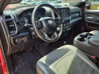 Ram 2500 2020 4x4 Power Wagon 4dr Crew Cab 6.3 ft. SB Pickup