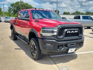 Ram 2500 2020 4x4 Power Wagon 4dr Crew Cab 6.3 ft. SB Pickup