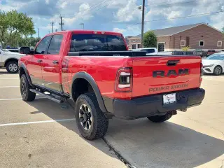 Ram 2500 2020 4x4 Power Wagon 4dr Crew Cab 6.3 ft. SB Pickup