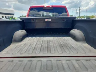 Ram 2500 2020 4x4 Power Wagon 4dr Crew Cab 6.3 ft. SB Pickup