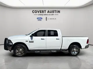 Ram 2500 2016 4x2 SLT 4dr Crew Cab 6.3 ft. SB Pickup