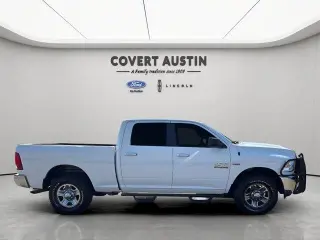 Ram 2500 2016 4x2 SLT 4dr Crew Cab 6.3 ft. SB Pickup