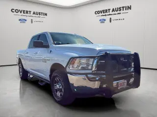 Ram 2500 2016 4x2 SLT 4dr Crew Cab 6.3 ft. SB Pickup