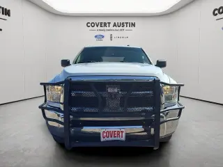 Ram 2500 2016 4x2 SLT 4dr Crew Cab 6.3 ft. SB Pickup