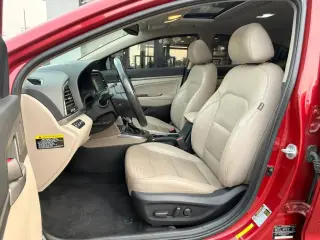 Hyundai Elantra 2017 SE 4dr Sedan 6M (EE. UU.)