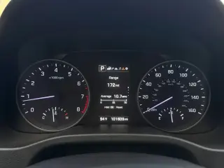 Hyundai Elantra 2017 SE 4dr Sedan 6M (EE. UU.)