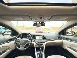 Hyundai Elantra 2017 SE 4dr Sedan 6M (EE. UU.)