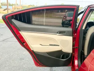 Hyundai Elantra 2017 SE 4dr Sedan 6M (EE. UU.)