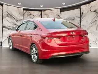 Hyundai Elantra 2017 SE 4dr Sedan 6M (EE. UU.)