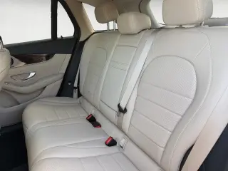 Mercedes-Benz GLC 2017 GLC 300 4dr SUV