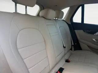 Mercedes-Benz GLC 2017 GLC 300 4dr SUV