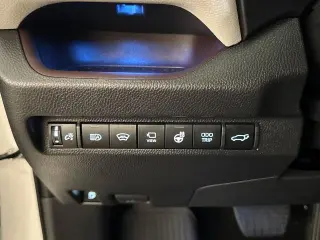 Toyota RAV4 Híbrido 2025 AWD Limited 4dr SUV