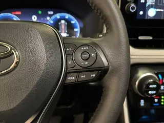 Toyota RAV4 Híbrido 2025 AWD Limited 4dr SUV