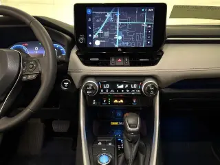 Toyota RAV4 Híbrido 2025 AWD Limited 4dr SUV