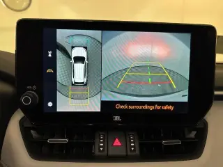 Toyota RAV4 Híbrido 2025 AWD Limited 4dr SUV