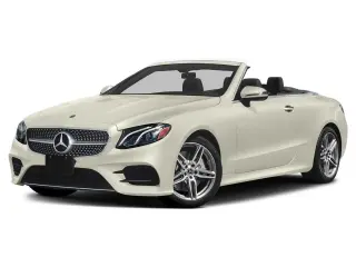 Mercedes-Benz Clase E 2019 E 450 Cabriolet de 2 puertas