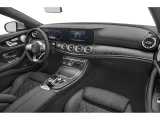 Mercedes-Benz Clase E 2019 E 450 Cabriolet de 2 puertas