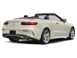 Mercedes-Benz Clase E 2019 E 450 Cabriolet de 2 puertas
