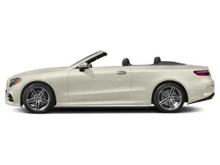 Mercedes-Benz Clase E 2019 E 450 Cabriolet de 2 puertas