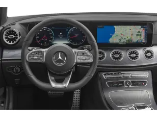Mercedes-Benz Clase E 2019 E 450 Cabriolet de 2 puertas