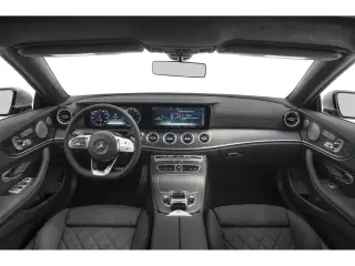 Mercedes-Benz Clase E 2019 E 450 Cabriolet de 2 puertas