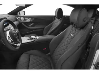 Mercedes-Benz Clase E 2019 E 450 Cabriolet de 2 puertas