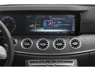 Mercedes-Benz Clase E 2019 E 450 Cabriolet de 2 puertas