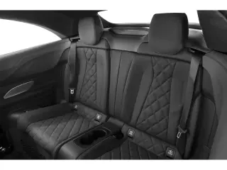 Mercedes-Benz Clase E 2019 E 450 Cabriolet de 2 puertas
