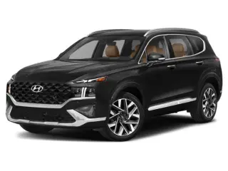 Hyundai SANTA FE 2023 Caligrafía 4dr Crossover