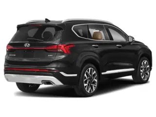 Hyundai SANTA FE 2023 Caligrafía 4dr Crossover