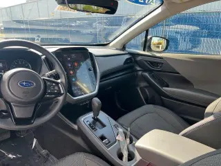 Subaru Crosstrek 2024 AWD Premium 4dr Crossover