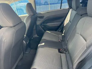 Subaru Crosstrek 2024 AWD Premium 4dr Crossover