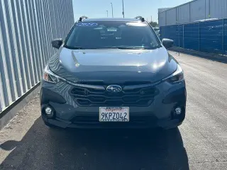 Subaru Crosstrek 2024 AWD Premium 4dr Crossover