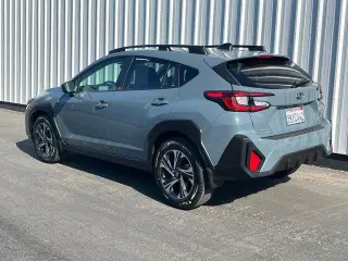 Subaru Crosstrek 2024 AWD Premium 4dr Crossover