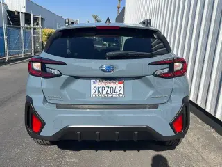Subaru Crosstrek 2024 AWD Premium 4dr Crossover