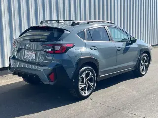 Subaru Crosstrek 2024 AWD Premium 4dr Crossover