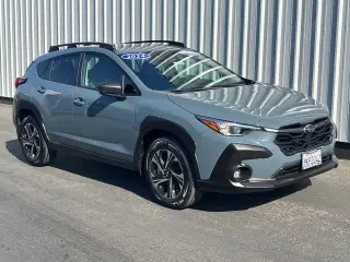 Subaru Crosstrek 2024 AWD Premium 4dr Crossover