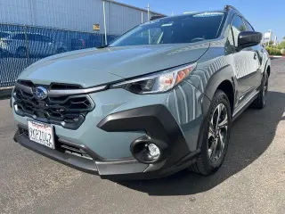 Subaru Crosstrek 2024 AWD Premium 4dr Crossover