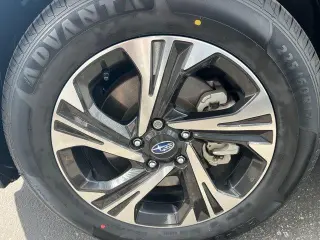 Subaru Crosstrek 2024 AWD Premium 4dr Crossover
